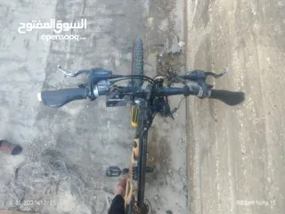  5 بسكاليت للبيع