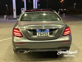  13 طلبيه خاصه بلون مميز ميت صبغ لوكاله و بدون حوادث و بدون غرق AMG اصل بنوراما عداد ديجتل فول ابشن