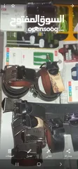  6 أجهزة مساج