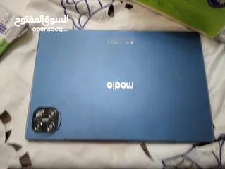  1 ايباد بحاله جيده