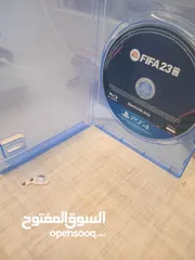  2 شريط فيفا 23 للبيع