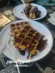  1 اكرب و الوافل