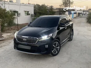  11 سورينتو فحص نخبب بسعرر مميزز