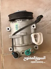  1 كمبرسر اكسنت 2016 للبيع