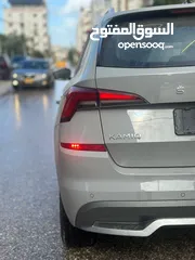  5 كاميك 2021