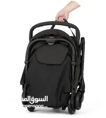  5 قابل للطيJoie - Stroller Tourist floudable