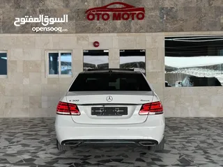  11 E300 2016 بحالة جيده