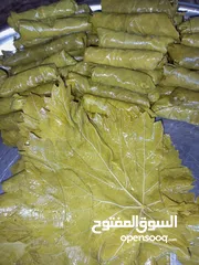  15 ورق عنب بلدي دوالي