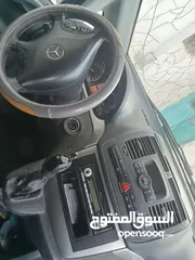 7 باص مرسيدس 2007 فيتووووووووووووو.