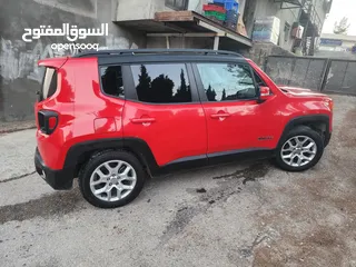  4 جيب رانجيد للبيع او البدل