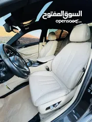  7 ‏BMW  530i   M package
