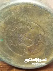  23 دلال قهوة عربية نوادر ومميزه صناعة سورية قديمة