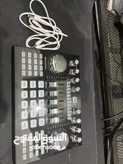  1 Mixer for sale مكسر