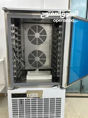  3 شوك فريز شبه جديدة