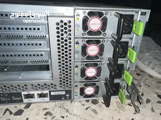  3 Cisco Server 4x Cpu Intel Xeon 15Core 30mb cache Total 60Core 120Thread 128Gb