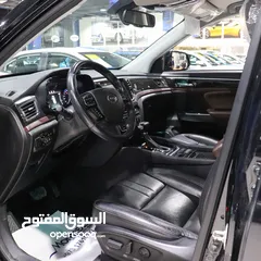  3 GAC GS8 - FULL OPTION - 2019