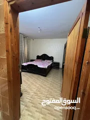  20 ششقق مفروشه ومستقله في جبال عجلون
