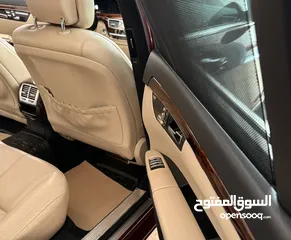  17 مرسيدس 2006 s350 ‏Mercedes Benz وارد غرغور فحص كامل