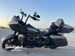  11 Road glide ultra limited