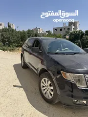  3 فورد ايدج الدفع كاش او بدل