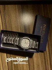  1 ساعة poedagar رجالي
