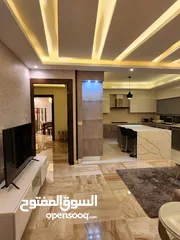  2 شقة مفروشة للبيع أو للإيجار في منطقة الكرسي- ref : 14638
