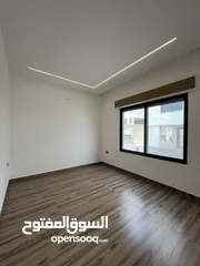  16 ارضية مع ترس في مرج الحمام الظهير خلف مدارس الخمائل تشطيب مميز