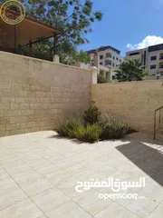  8 شقة مميزة للبيع في خلدا - خلف السيفوي 160م مع ترس 40م تشطيب سوبر ديلوكس لم تسكن