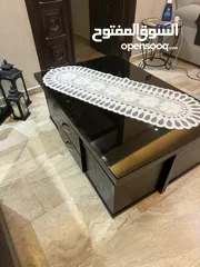  3 طاولة وسط للبيع
