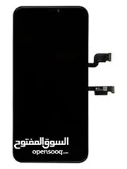  5 شاشة أيفون  IPHONE 14 PLUS  أصلي شركة 100% .