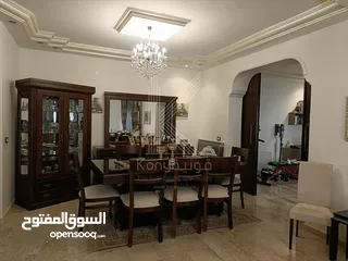  1 شقة مميزة للبيع في عمان - خلدا - بسعر مميز