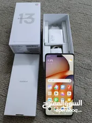  1 Xiaomi 13 lite