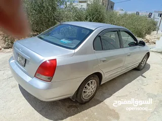  2 افانتي اكس دي 2000