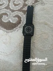  2 ساعه ذكيه للبيع