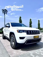  3 Jeep grand Cherokee 2021 with extended warranty