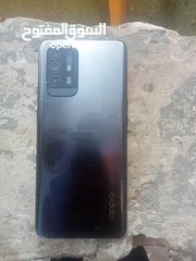  6 Oppo a 94 5g اوبو اي 94 فيف جي