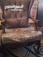  4 كنب للبيع