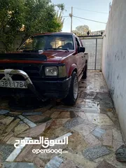  6 بكم مازدا1995