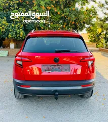  2 سكودا كروك للبيع او بدل