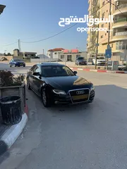  6 اودي A4 2010