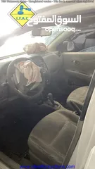  11 نيسان صني 2016 Nissan Sunny ( غير مجمركة اعفاء طبي )