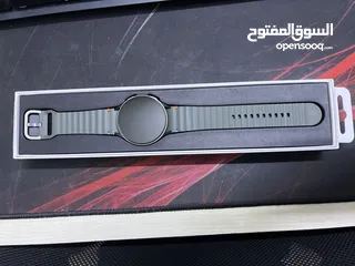  1 Samsung watch 7 (44mm)