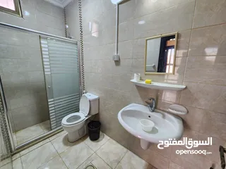  20 شقة استثمارية فاخرة للبيع (طابق ارضي)