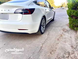  11 Tesla model  3 for sale