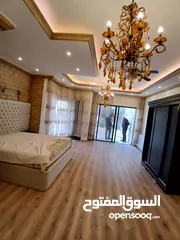  29 فيلا للايجار في عبدون مجددة بالكامل