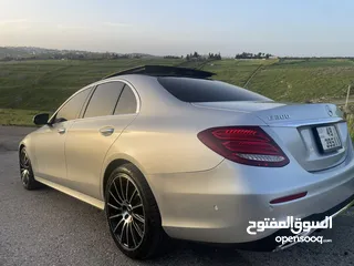  15 مرسيدس e300 فل بانوراما amg 4matic دفع رباعي