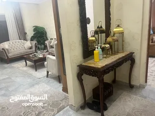  12 شقة ط3 الجبيهة  159 م بسعر 70 ألف