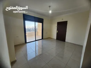  4 شقة للبيع رام الله الارسال