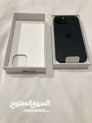  1 Brand new iPhone 15. Just 3 days used.