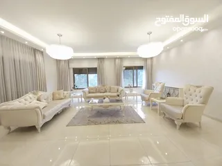  1 شقة للايجار في عبدون  ( Property 34076 ) سنوي فقط